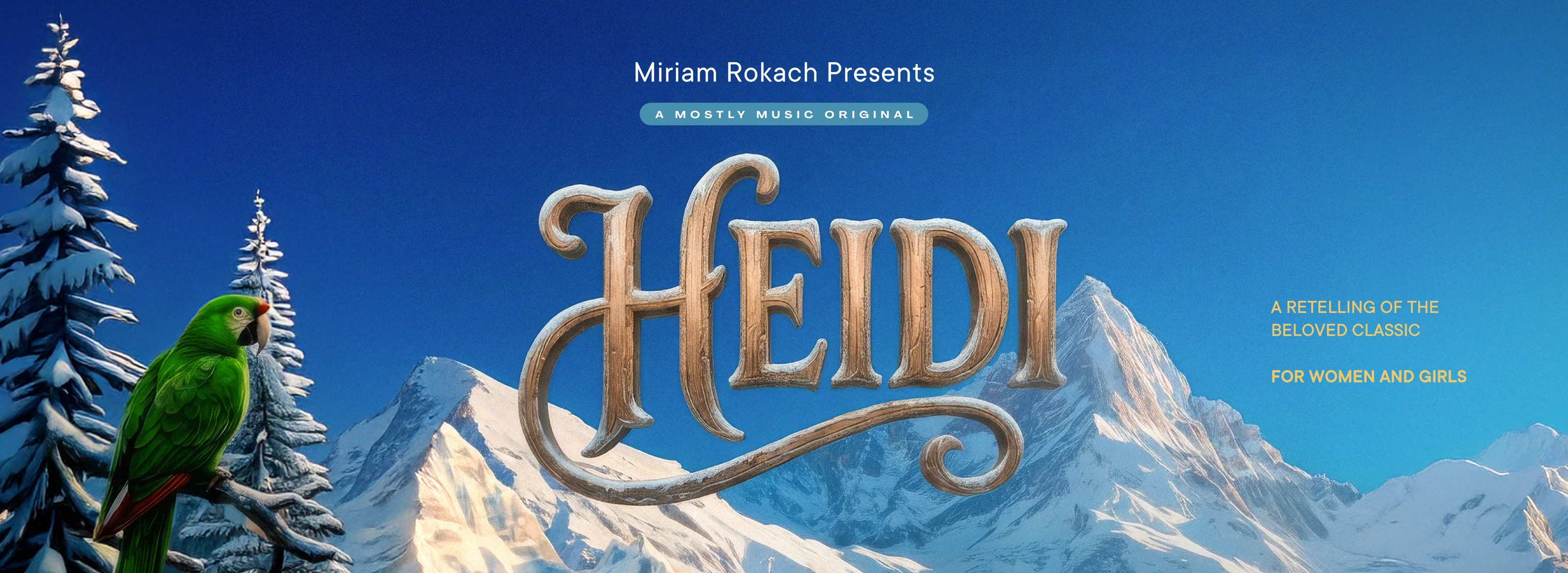 Jewish Music and Entertainment Hub